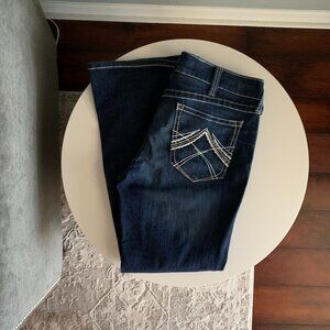 Ariat Size 32S Jeans
